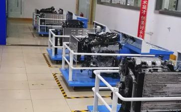 机修工作年度总结8篇