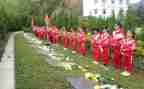 2024年小学清明祭英烈活动方案7篇