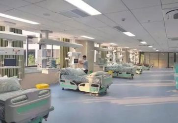 2024年上半年急诊科工作总结5篇