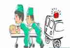 急诊科护士述职报告模板8篇