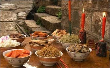 清明节祭祖讲话稿5篇