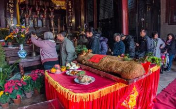 去祭祖作文优秀7篇