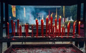 清明祭祖的演讲稿5篇