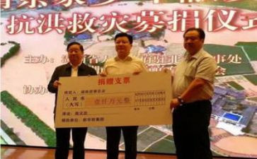 爱心捐助活动总结总结6篇