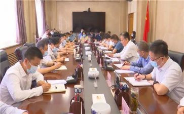 局长致辞稿8篇