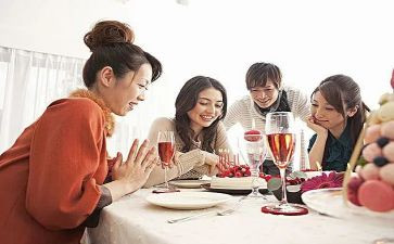 大学同学聚会方案策划6篇