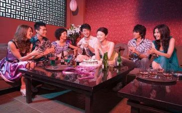 公司内聚会策划方案范文8篇