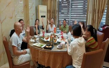 活动聚会策划方案模板8篇