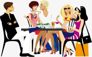 毕业同学聚会活动方案6篇