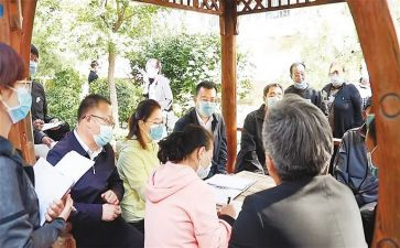 社区居民活动方案策划8篇