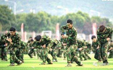 军训活动总结参考7篇