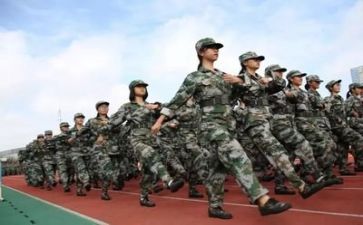 公司军训和培训心得体会5篇