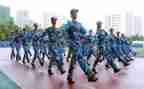 军训个人总结与心得体会7篇