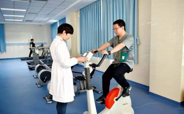中医康复科工作计划6篇