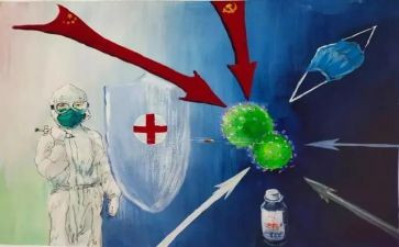 抗击疫情讲话的心得体会7篇