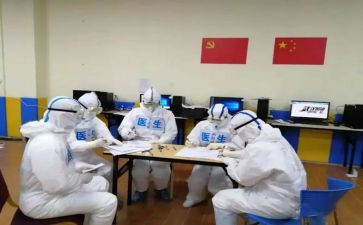 抗疫的个人总结6篇