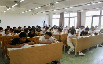 人生中处处有考场的演讲稿5篇