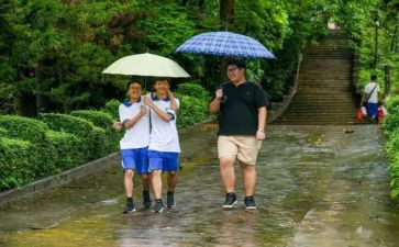 中学生考后心得体会精选8篇