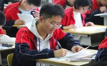 语文考后感600字作文6篇