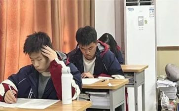 中考生演讲稿8篇