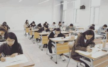 有关考试的作文600字6篇