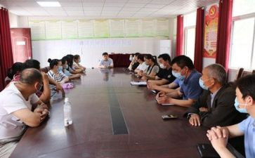 医院科长个人述职报告5篇