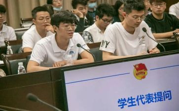 竞选科代表的演讲稿推荐5篇