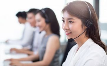 客服管理工作总结5篇