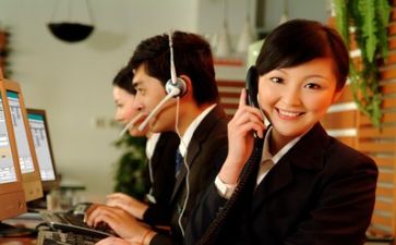 客服的个人述职报告8篇