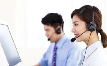 客服类明年工作计划7篇