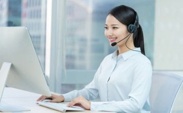 2024年客服个人年终工作总结5篇
