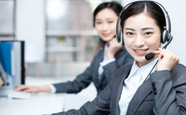 客服工作总结模板推荐6篇