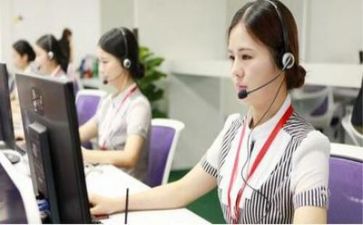 2024年客服个人年终工作总结参考7篇