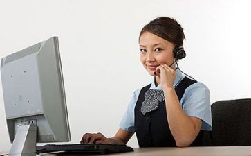 客服每日工作总结5篇