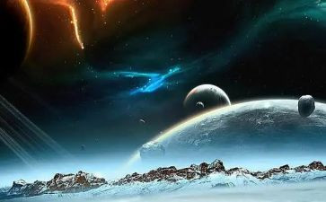 科幻的作文300字5篇