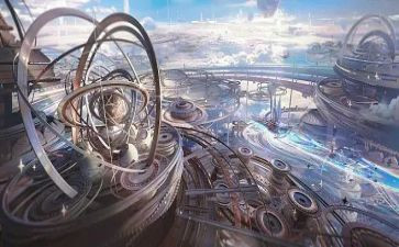 科幻类优秀作文6篇