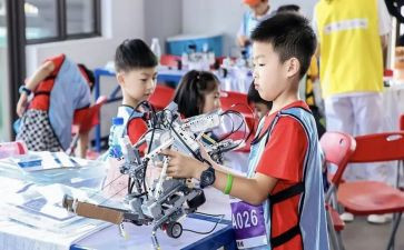 幼儿科技节活动方案6篇