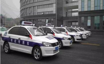 科三教练心得体会5篇