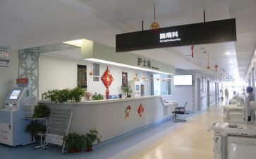 医院科室2024年工作总结7篇