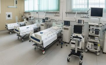 2024医院科室工作总结精选6篇
