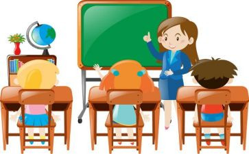 课堂观摩心得体会模板5篇