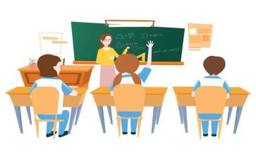 小学课堂听课心得6篇