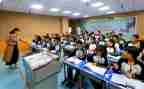 名师课堂教学心得体会7篇