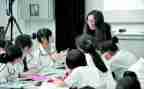 幼儿课堂心得体会5篇