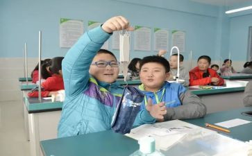 科学课教学总结通用7篇