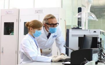 科研工作个人总结最新5篇