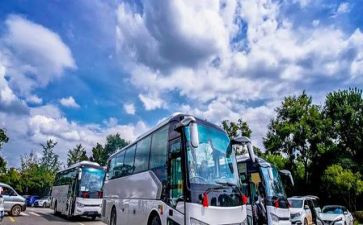2024客运企业工作计划8篇