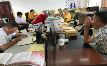 学科组工作计划6篇