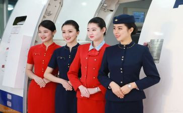 空乘的工作总结6篇