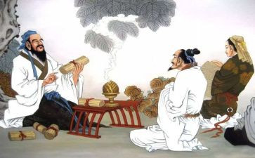 读孔子论语的读后感8篇